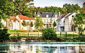 Studio Residence Touristique 3 Etoiles